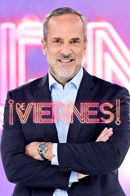 ¡De viernes!