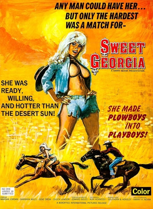 Sweet Georgia