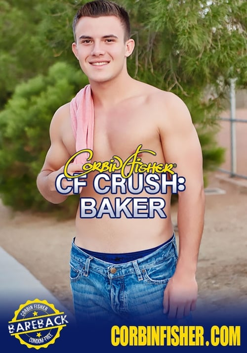 CF Crush: Baker