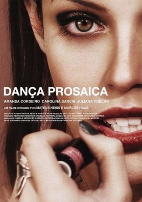 Dança Prosaica