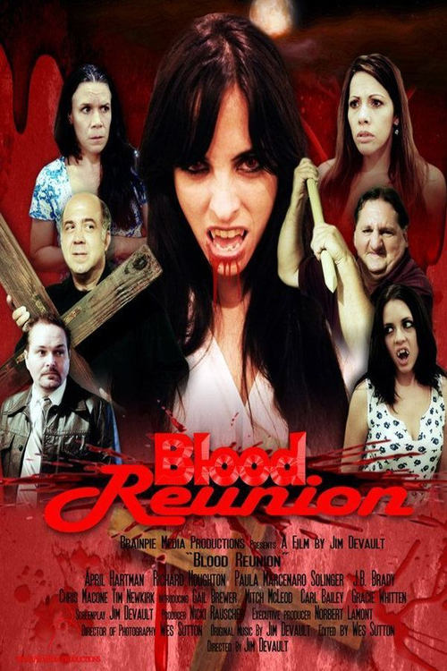 Blood Reunion