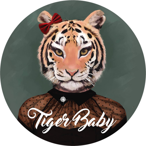 Tiger Baby