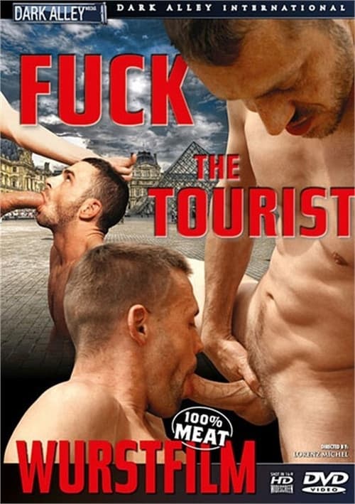 Fuck the Tourist