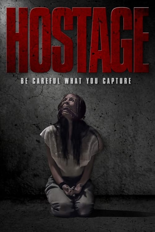 Hostage