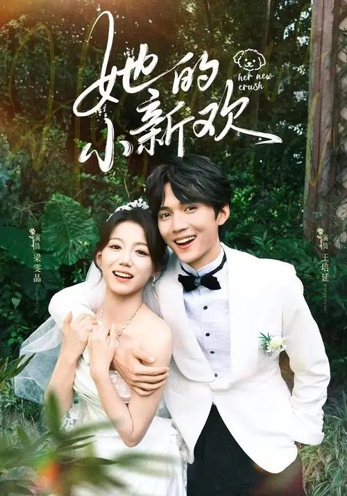 她的小新欢