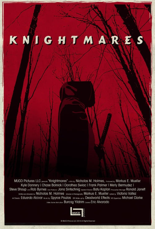 Knightmares