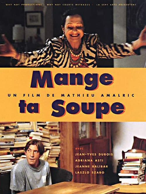 Mange ta soupe