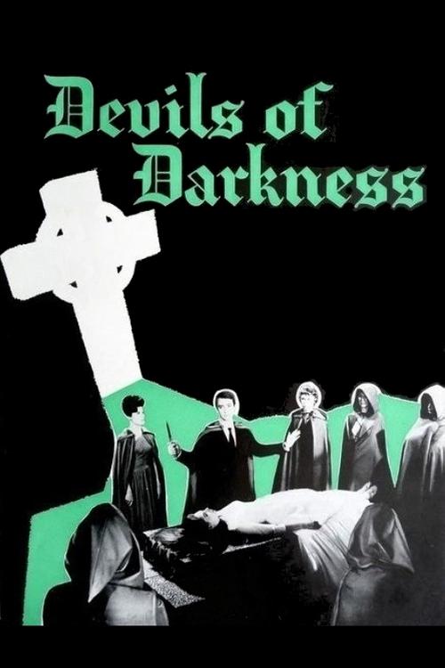 Devils of Darkness