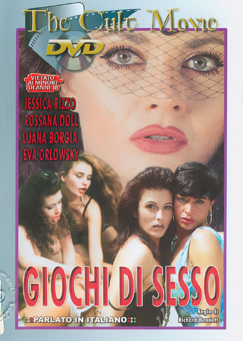 Giochi di Sesso