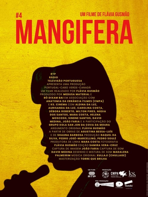 #4 Mangifera