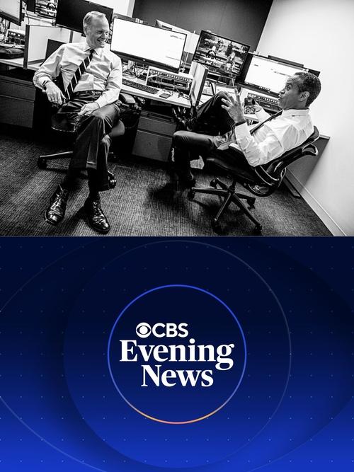 CBS Evening News