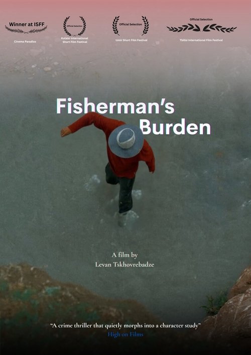 Fisherman's Burden