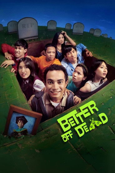 Better Off Dead