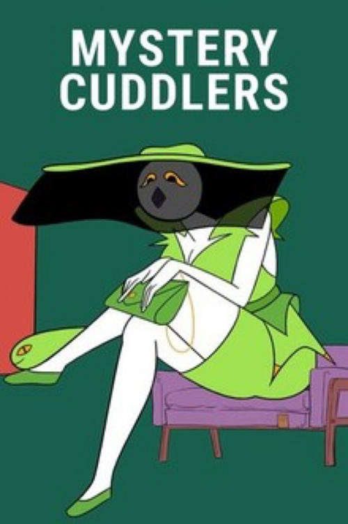 Mystery Cuddlers