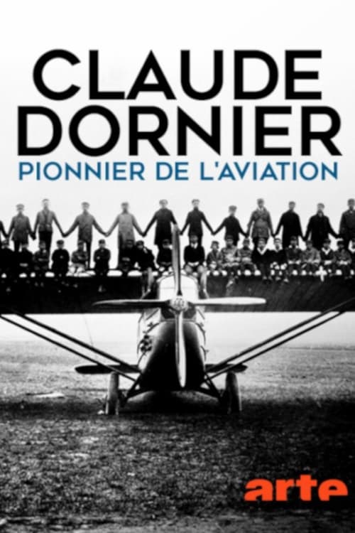 Claude Dornier - Pioneer of Aviation