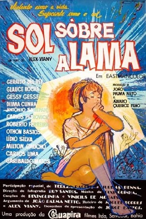 Sol Sobre a Lama