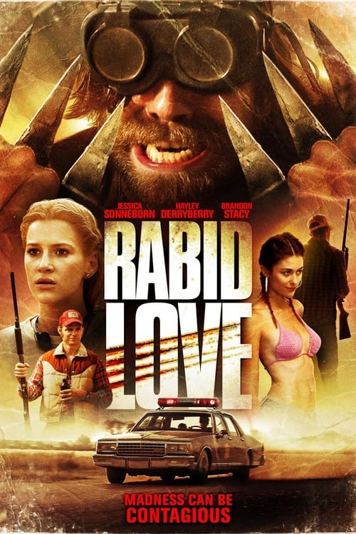 Rabid Love