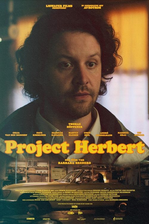 Project Herbert