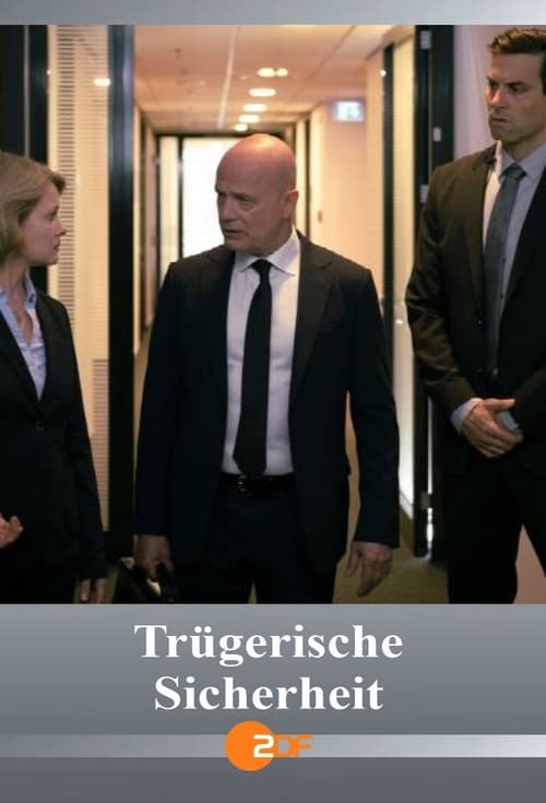 Trügerische Sicherheit