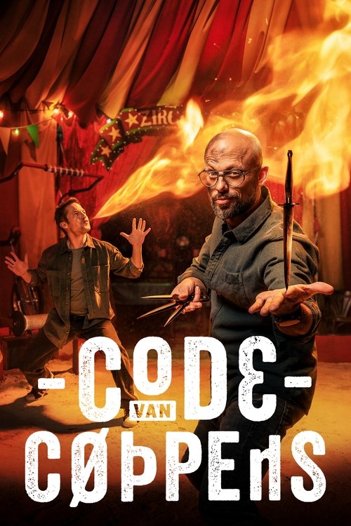 Code van Coppens (NL)