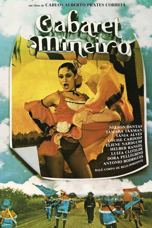 Cabaret Mineiro