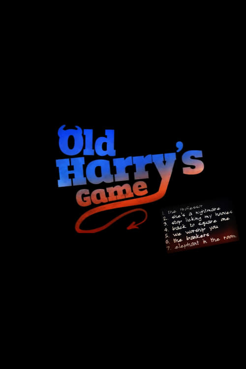 Old Harry's Game