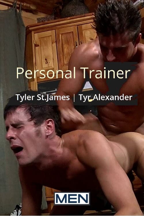 Personal Trainer