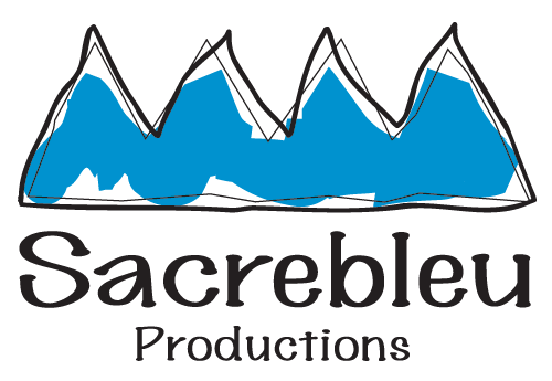 Sacrebleu Productions