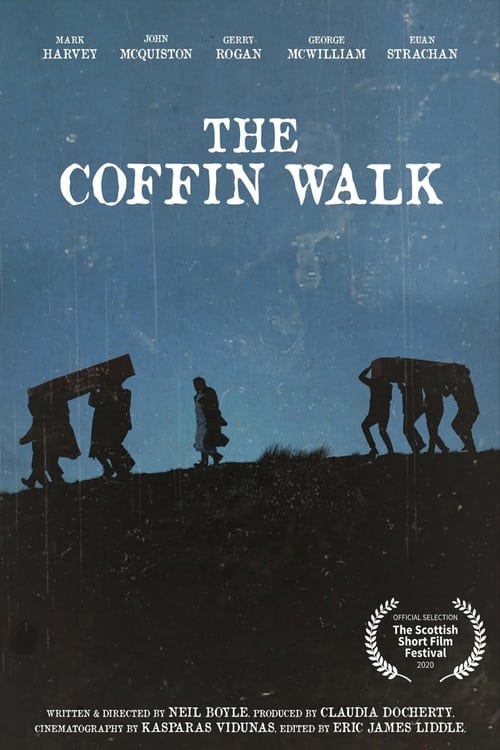 The Coffin Walk