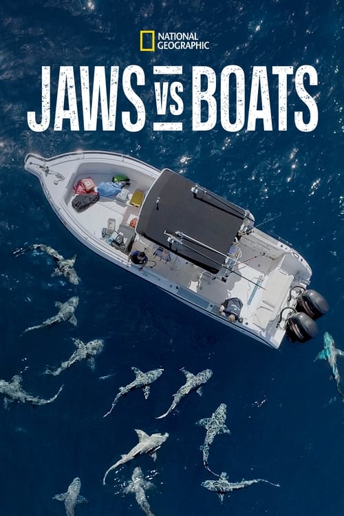 Jaws vs. Boats