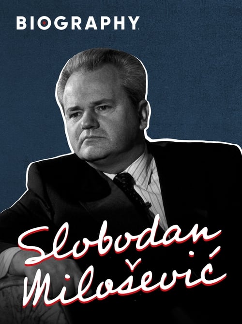 A Very Modern Dictator: A Profile of Slobodan Milosevic