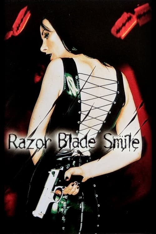 Razor Blade Smile