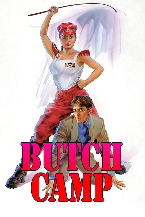 Butch Camp