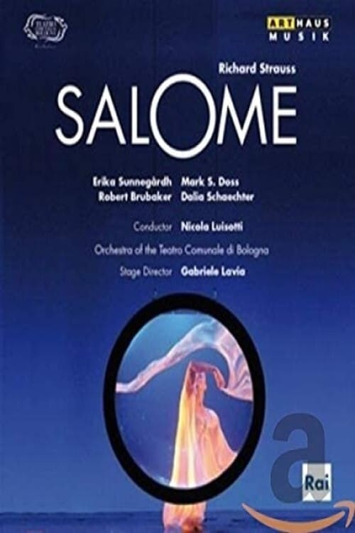 Strauss: Salome