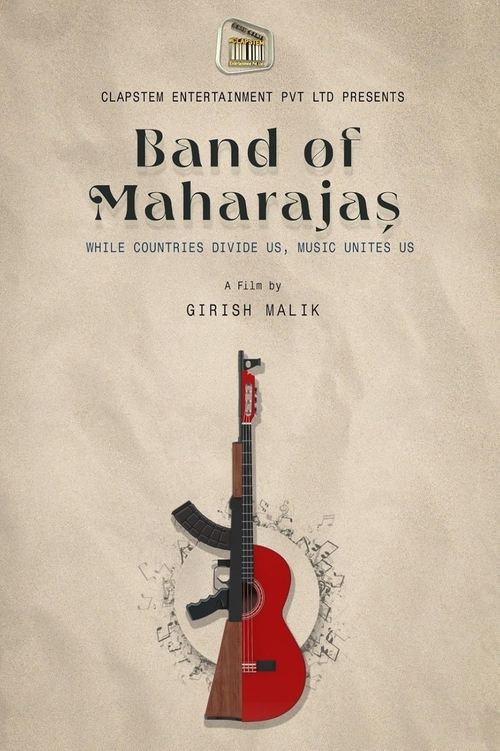 Band of Maharajas