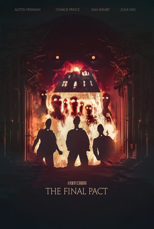 The Final Pact