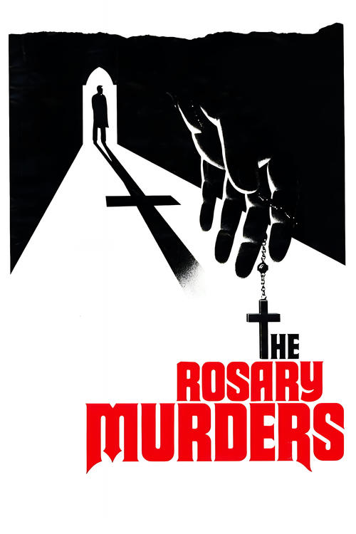 The Rosary Murders