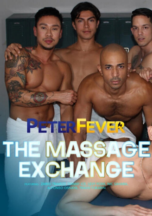 The Massage Exchange