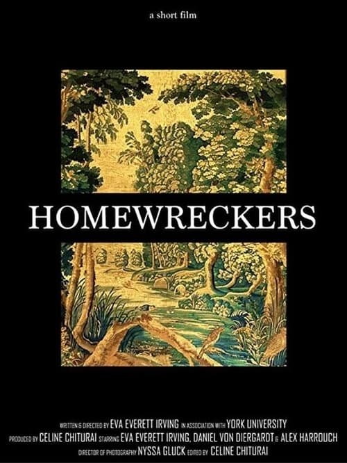 Homewreckers