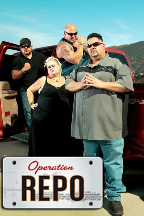 Operation Repo