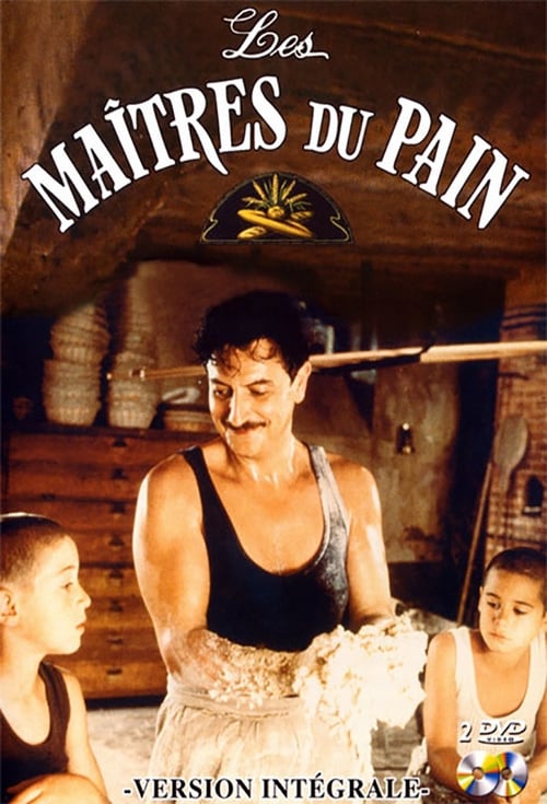 Les Maîtres du pain