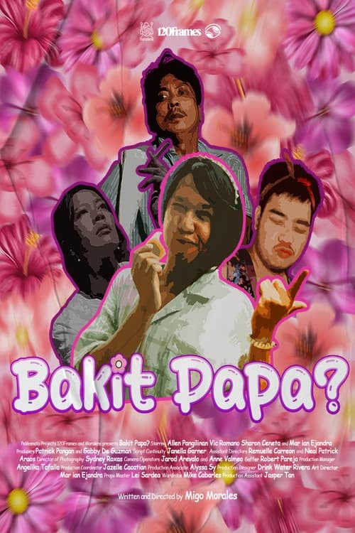 Bakit, Papa?