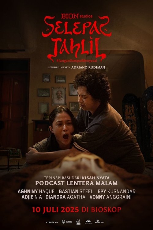 Selepas Tahlil