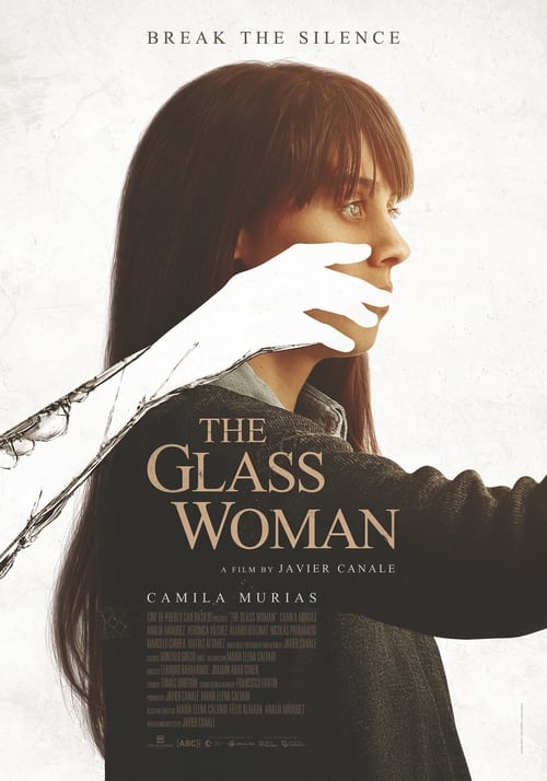 The Glass Woman