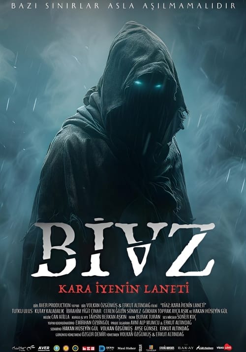 Biaz: Kara İyenin Laneti