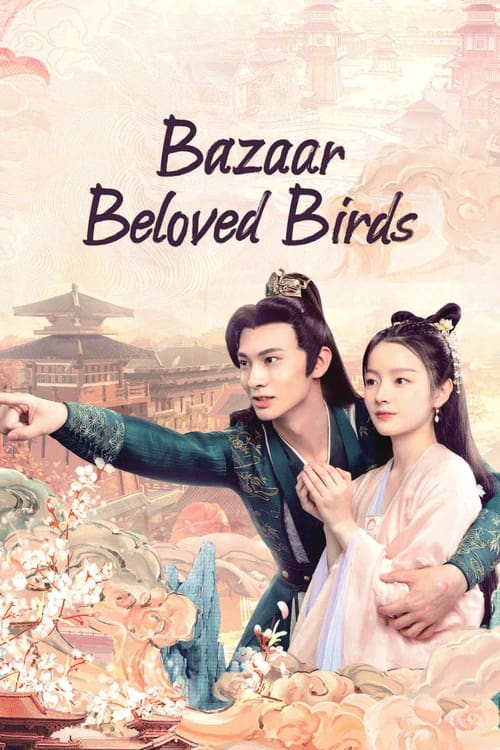 Bazaar Beloved Birds