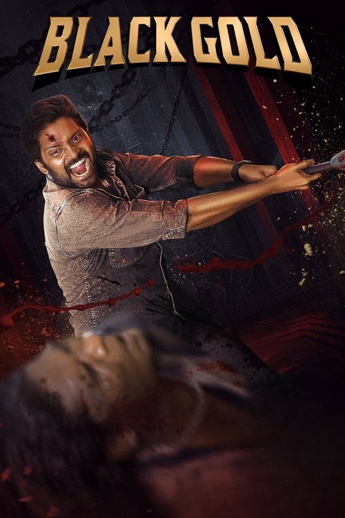 Black Gold