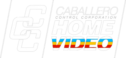 Caballero Home Video