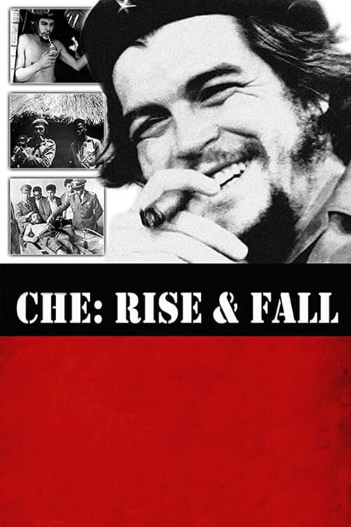 Che: Rise and Fall