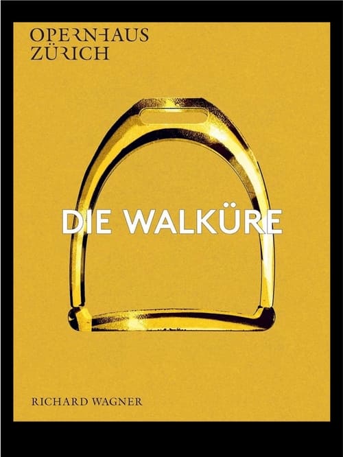 Die Walküre